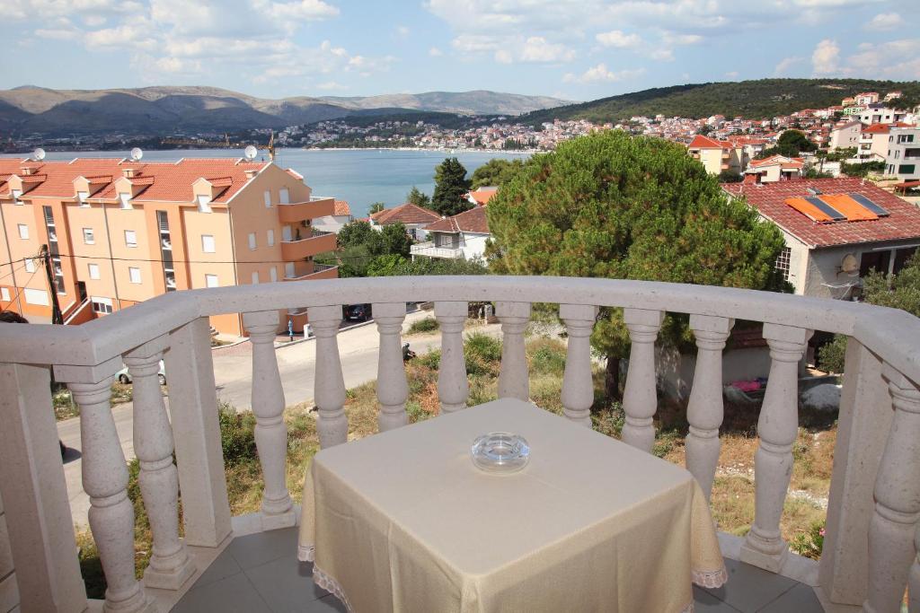 Villa Adriatic Trogir Habitación foto